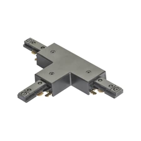 Jesco Adjustable T Connector Feed J1TP-WT